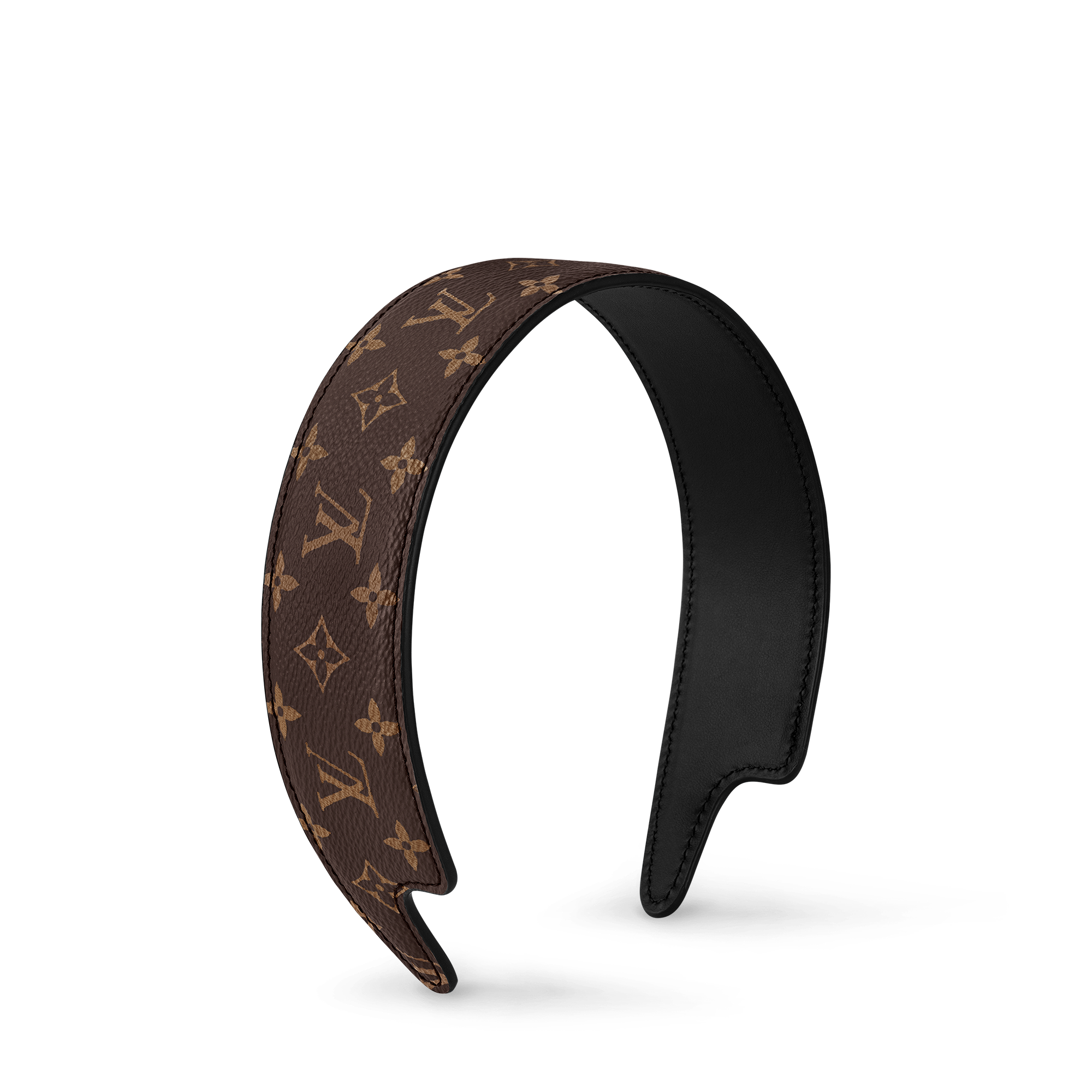 LV Outline Headband S00 - Women - Accessories | LOUIS VUITTON ®